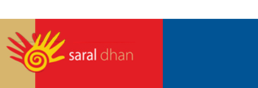 Logo-Saraldhan.com home loan